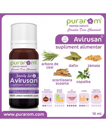 AVIRUSAN